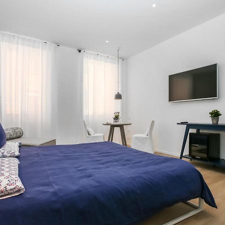 Bnb Ago E Filo Trento Eksteriør billede