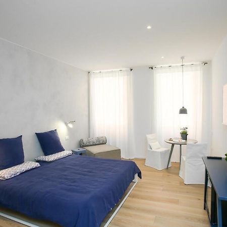 Bnb Ago E Filo Trento Eksteriør billede