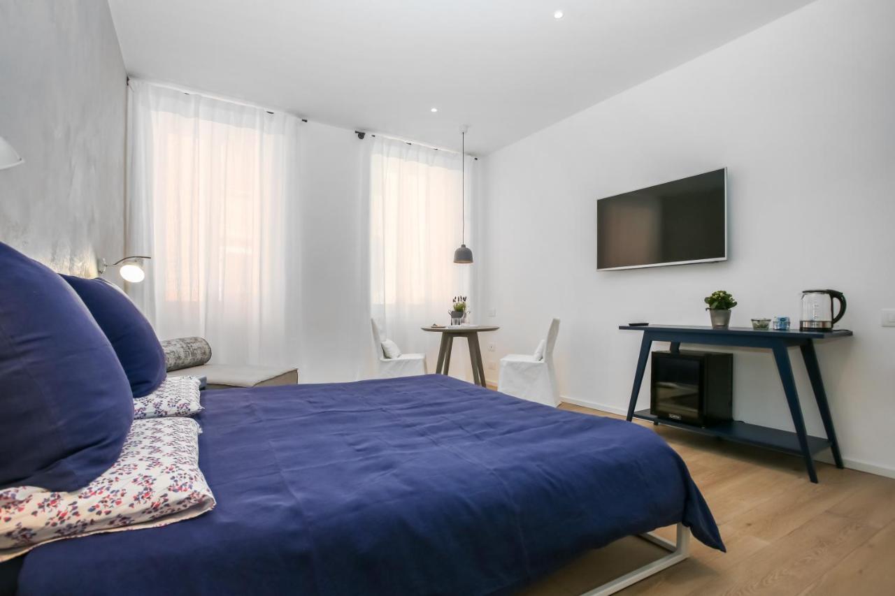 Bnb Ago E Filo Trento Eksteriør billede