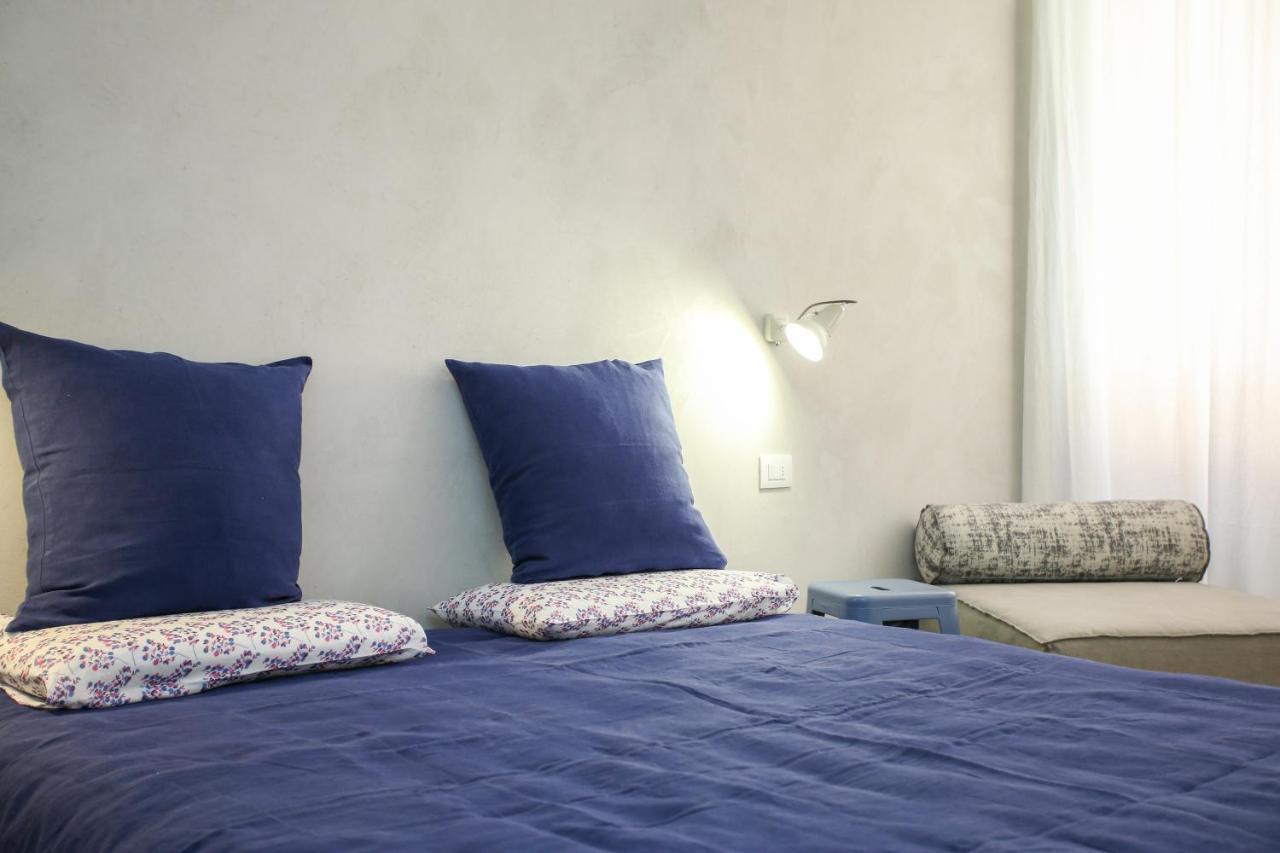 Bnb Ago E Filo Trento Eksteriør billede